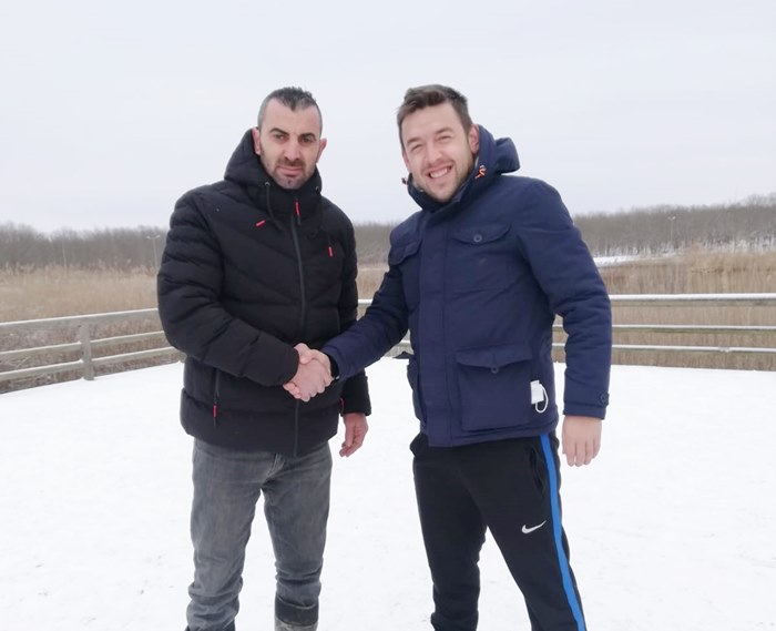 Akörenspor gözünü şampiyonluğa dikti