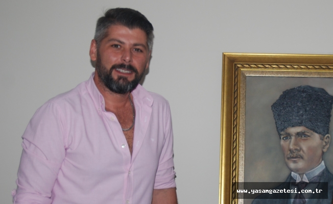 Erzurumluoğlu: Lige temiz bir başlangıç yapmak istiyoruz