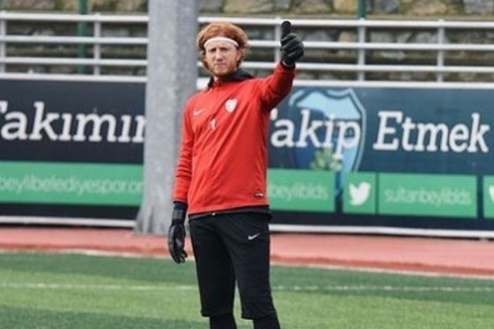 Hasan Kaya Bayrampaşaspor’un 11’nci transferi oldu