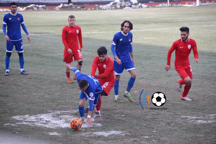 Sancaktepe’de gol sesi çıkmadı