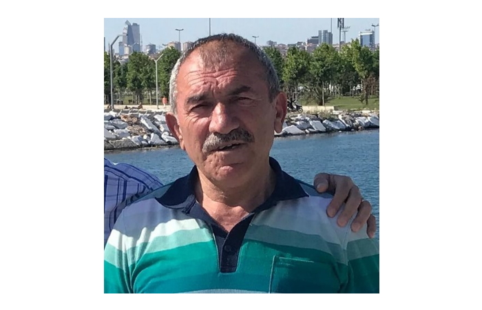 Fuat Akbulak’ın Babası vefat etti