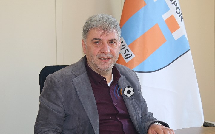 Muammer Saka: Amatörlerin artık başlaması gerekir