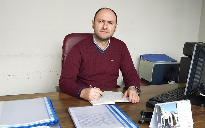 Amatör futbolu yöneten başkanlar sınıfta kaldılar