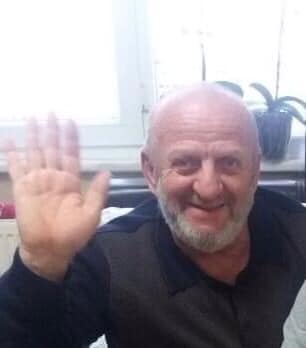 Sabri Durmuş’un babası vefat etti