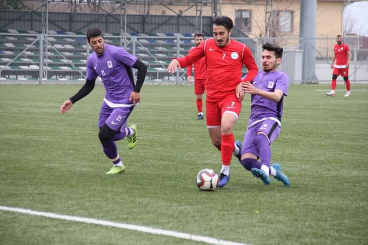 Maltepespor Gebzespor’u tek golle mağlup etti