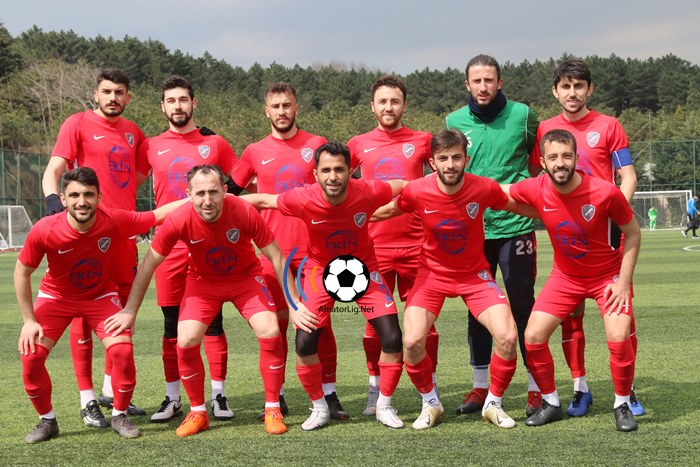 Nişantaşıspor iç transferde 10 futbolcu ile anlaştı