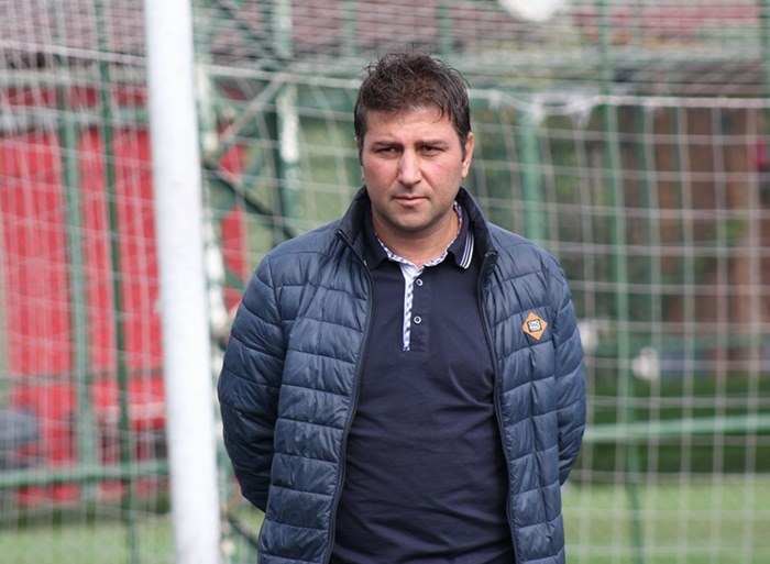 Geçmiş olsun Aşkın Karadeniz