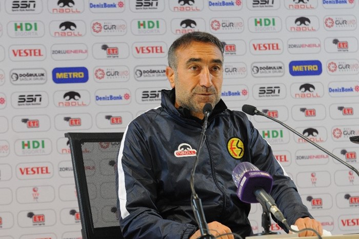 Iğdır Belediyespor’da Fahrettin Sayhan dönemi