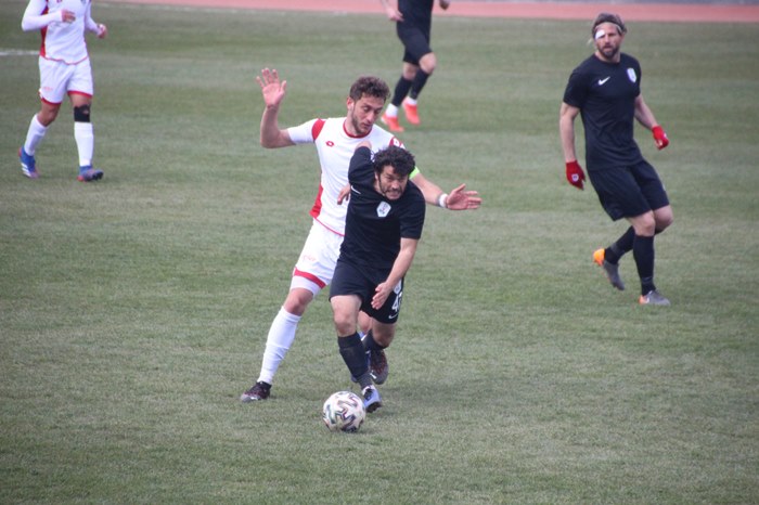 Sancaktepe FK puan kayıplarına devam ediyor