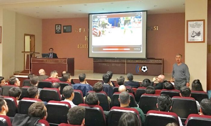 Yaşar Filiz’den Adaylık açıklaması