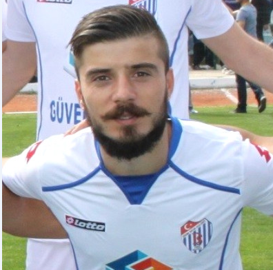 Ahmet Can Bulut Bağcılarspor’da