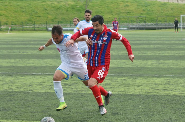 Silivri tüm umutlarını son haftaya bıraktı