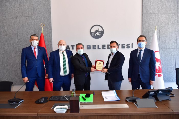 Fatih Antrenörler Derneği çalışmalarını sürdürüyor