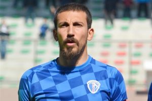 Gür Ege Gürel İkinci kez Maltepespor’da