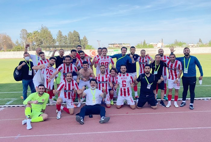 Halide Edip Adıvar destanı devam ediyor