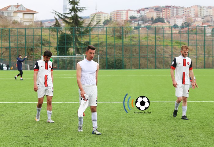 Yozgatspor yeniden amatör lige geriledi