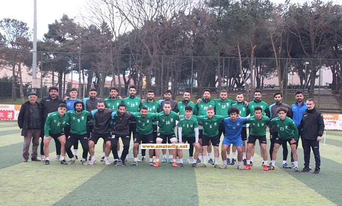 Dudulluspor da BAL’a katılıyor