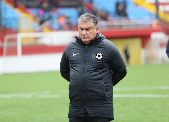 Mesut Toros Nazilli’yi 3. sırada aldı şampiyon yaptı