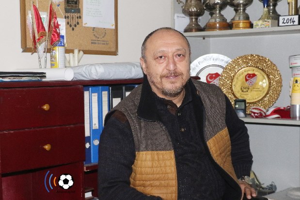 Fatih’te Merhum Orhan Sarıkaya adına futbol turnuvası