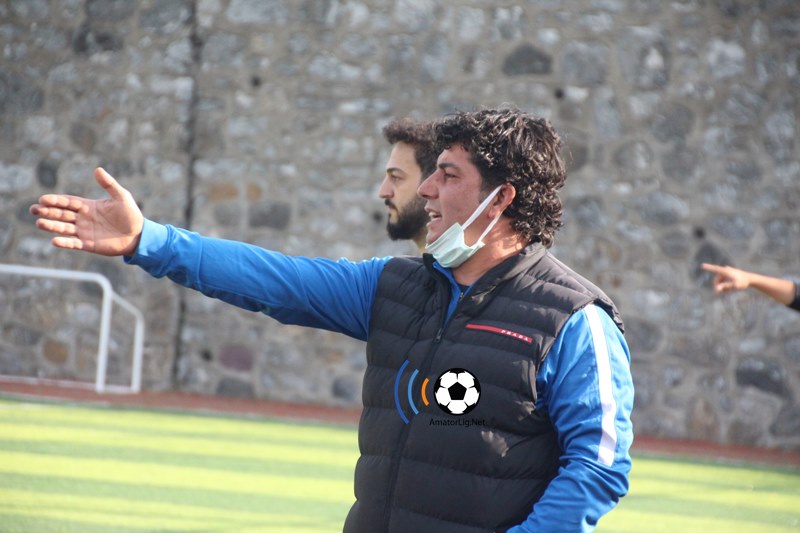 Dudulluspor‘da Nuri Tükenmez dönemi