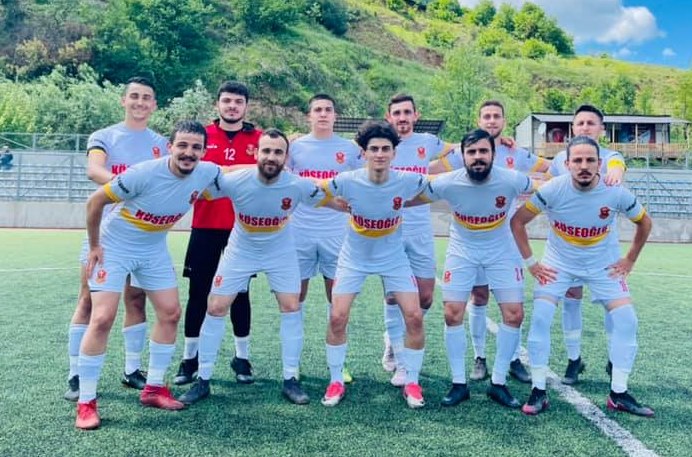 Sakarya’da 3 takım Haziran’daki lige katılacak