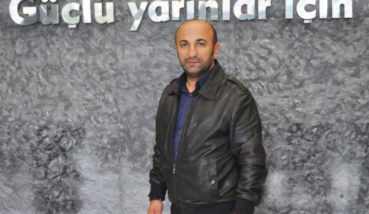 Mustafa Türlü’nün sağlık durumu iyiye gidiyor