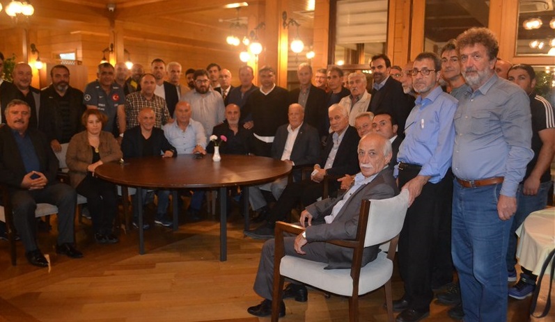 TÜFAD İstanbul’dan pandemi döneminde üçüncü destek