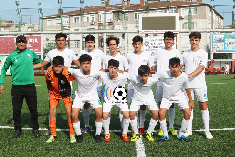 Vefa, Y. Sultan Selim karşısında farklı kazandı