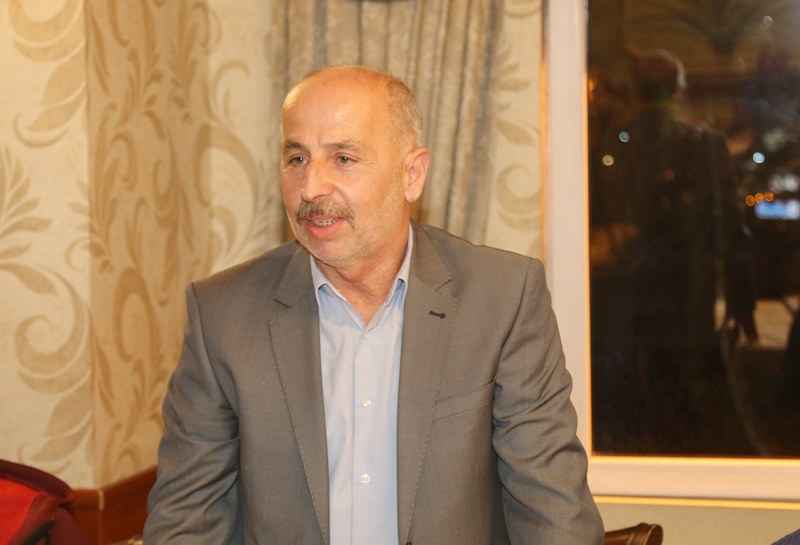 Fikret Sivri’den Antrenörler Günü mesajı