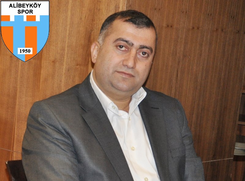 Ali Zengin’in Annesi vefat etti