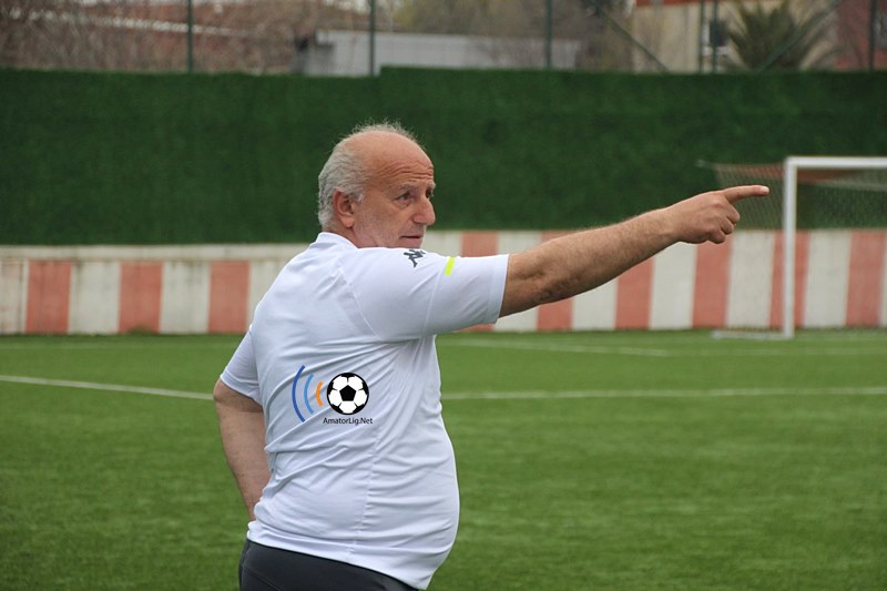 “Kimin çıkacağı son maçın son düdüğünde belli olur”