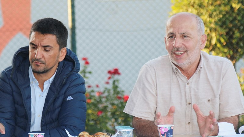 “BAL’ın başlaması diğer ligler için de umut ışığı olacak”