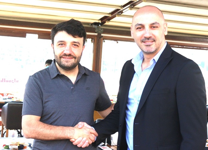 Şirintepespor ve Yeni Ortabayır’dan protokol