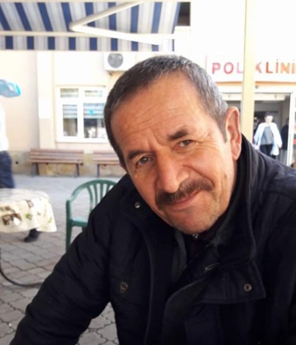 Kuştepesporlu Koray Özkan’ın Babası vefat etti