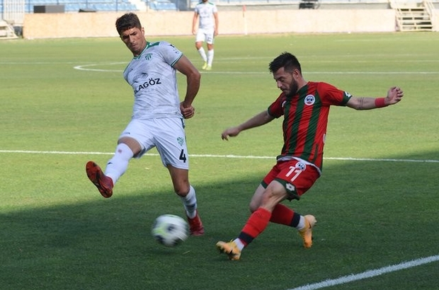 Finalleri kaybeden 4 takım TFF’ye başvurdu