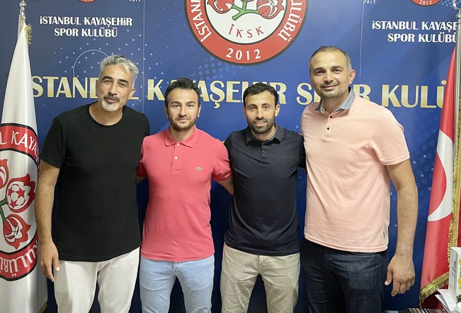 Şevki Yılmaz Kulüp Başkanlığına seçildi