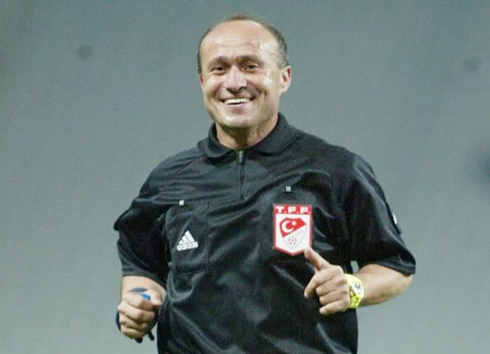 Maltepespor’da İdari Menajer Mutlu Çelik oldu