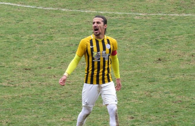 Bağcılarspor transferlere son sürat devam ediyor