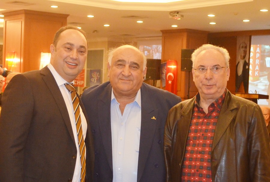 Haliçspor eski Başkanı Lütfullah Şakar vefat etti