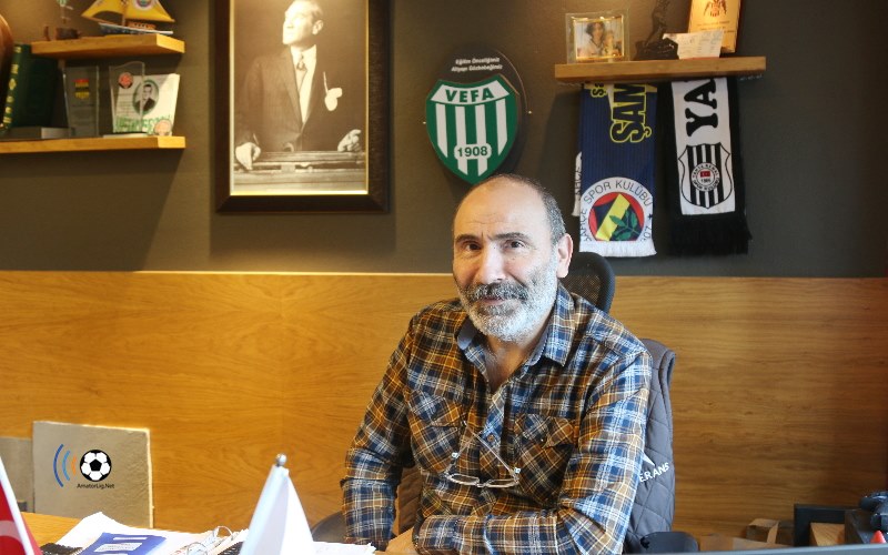 Toksoy: Adımızın bu olayla anılması yeterli sebeptir