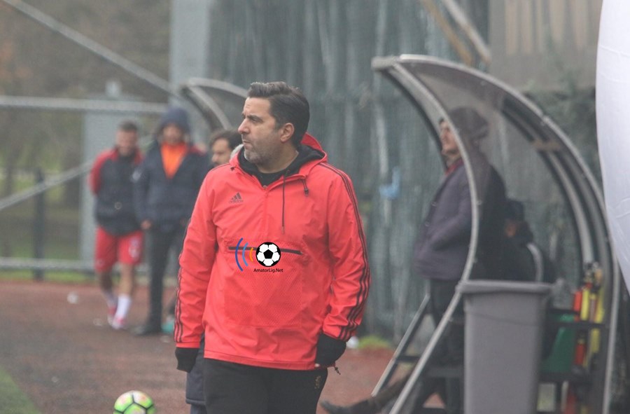 Aksarayspor’da Teknik Direktör belli oldu