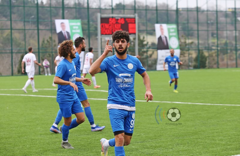 Taner Gümüş’ün yeni adresi Ispartaspor