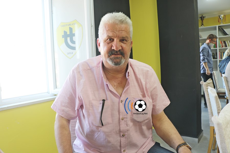 Tuncay Özdemir vefat etti