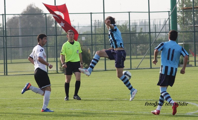 Beyoğlu’nda Zafer Kupası turnuvası başlıyor