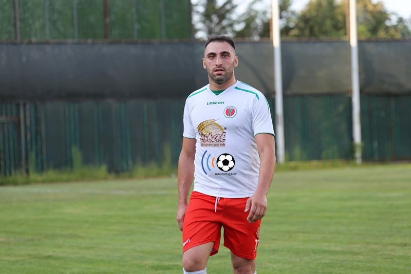Uğur Yazar yeniden Albayrakspor’da