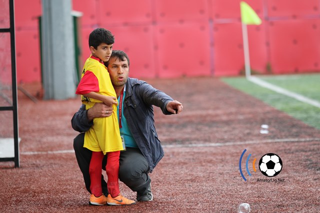 Antrenörlerin Zorunlu Semineri 16 Ağustos’ta yapılacak