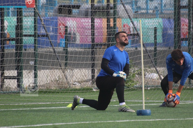 Ethem Bayburt Alibeyköy’de