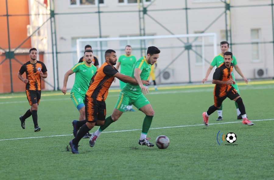 Osmaniye İstiklalspor’dan iyi prova