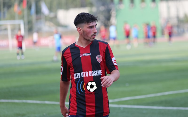 Gazi Mahallesispor’dan orta sahaya transfer