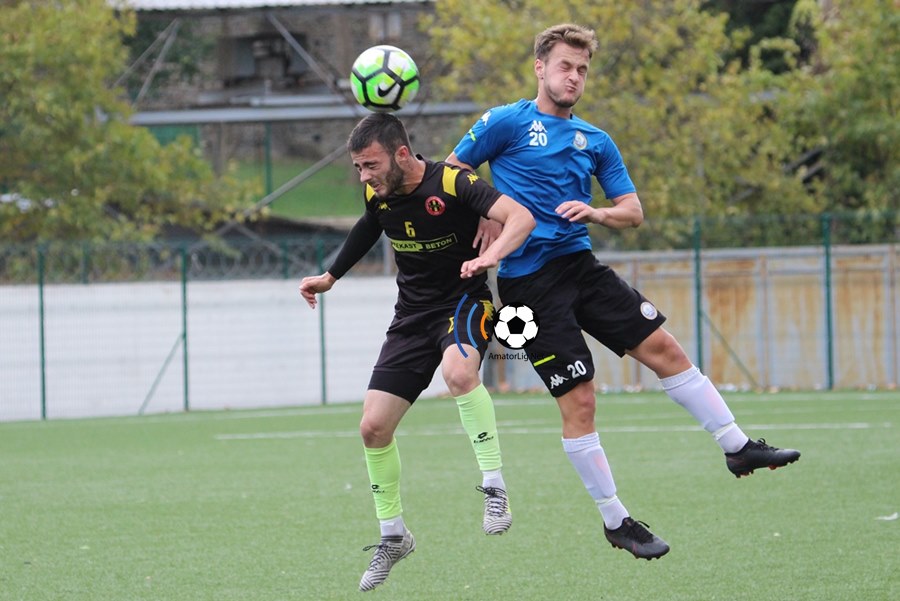 İstanbul Sinopspor Beykoz’u tek golle geçti